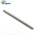 China Supplier Wholesales Pipe/Perforated Tube Stainless Steel Tube